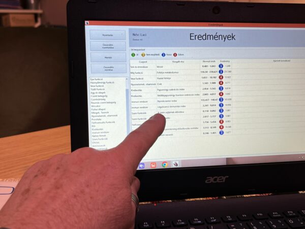 'Dr. Mayer László - csontkovács budapest