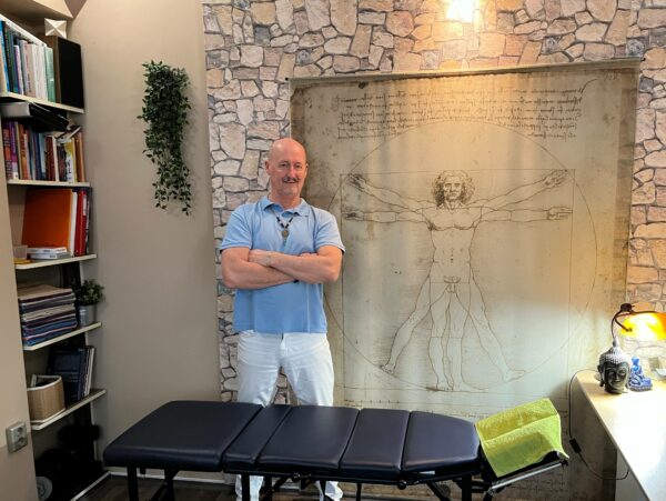 'Dr. Mayer László - csontkovács budapest