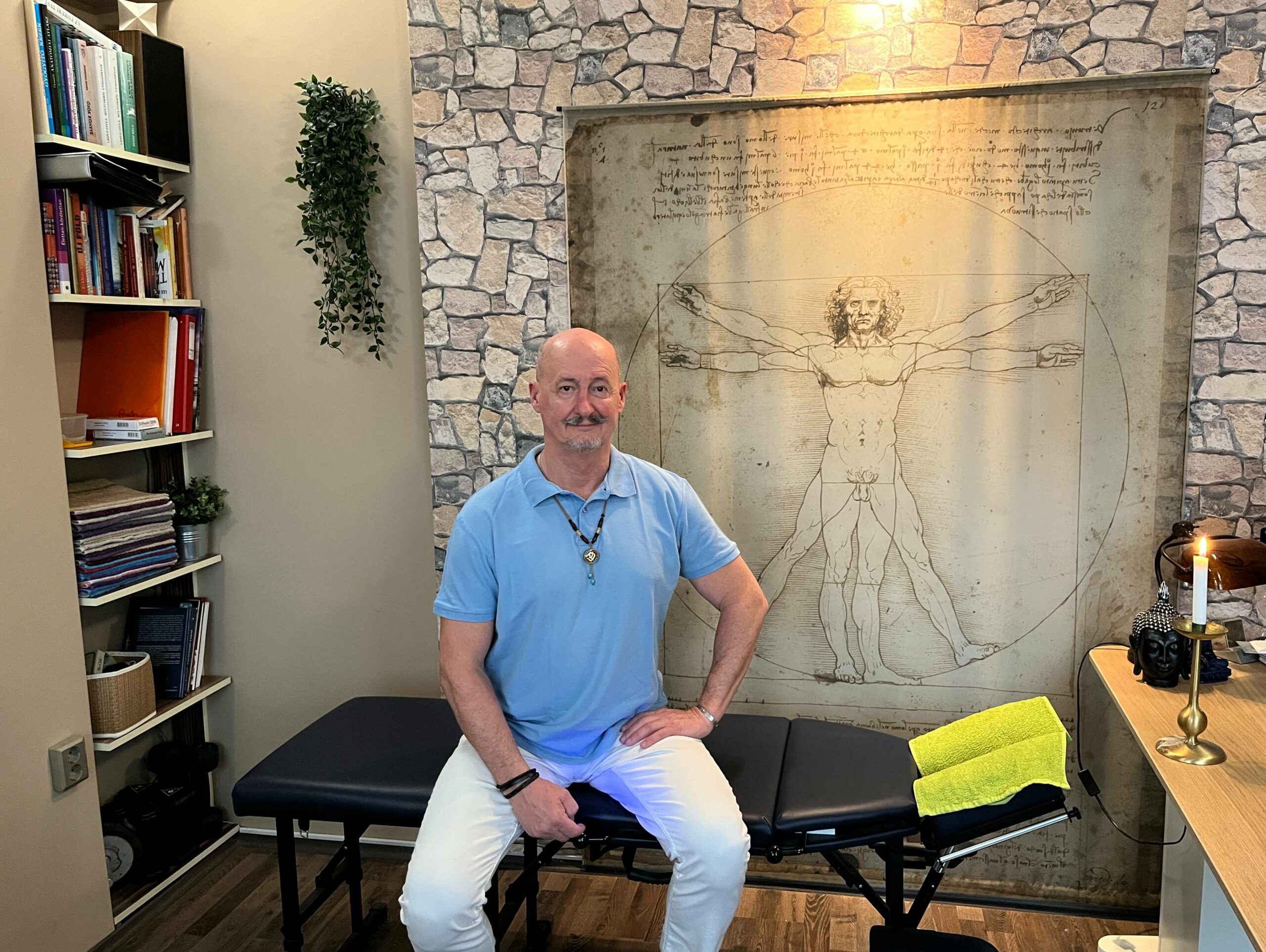 Professzionális Csontkovács Budapest