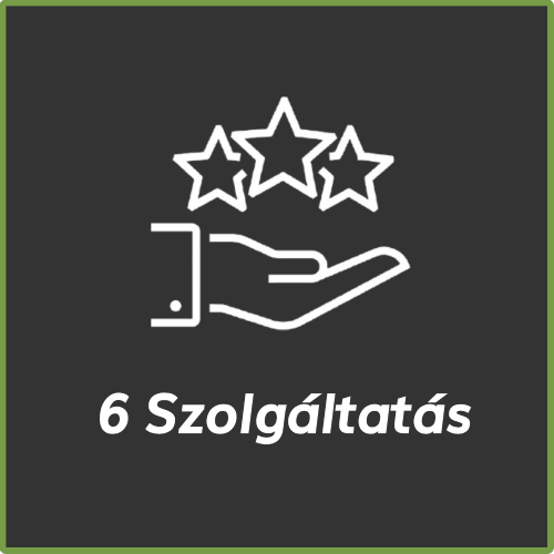 6 minőségi szolgáltatás. Mayer László, csontkovács budapest.