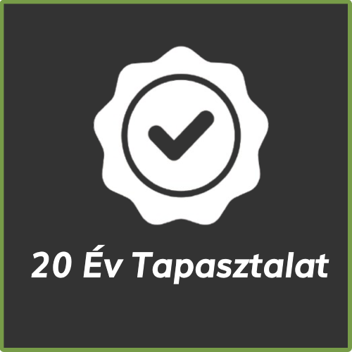 20 év tapasztalat. Mayer László, csontkovács budapest.